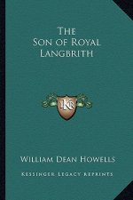 The Son of Royal Langbrith