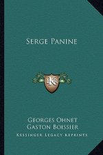 Serge Panine