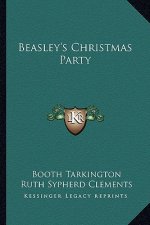 Beasley's Christmas Party