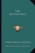 The Second Mile