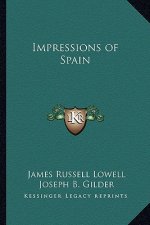 Impressions of Spain