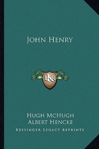 John Henry