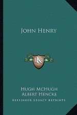 John Henry