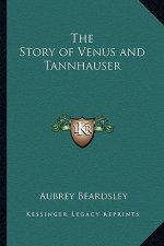 The Story of Venus and Tannhauser