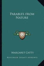 Parables from Nature