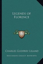 Legends of Florence