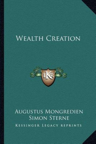 Wealth Creation