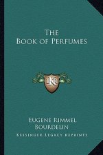 The Book of Perfumes