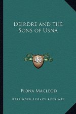 Deirdre and the Sons of Usna