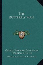 The Butterfly Man