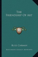 The Friendship of Art