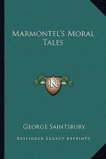Marmontel's Moral Tales