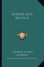 Border And Bastille