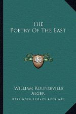The Poetry Of The East