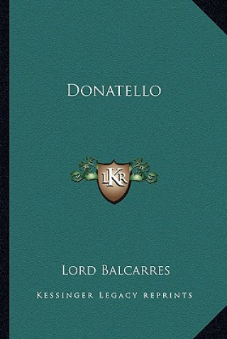 Donatello