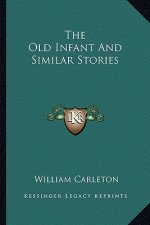 The Old Infant And Similar Stories