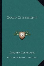 Good Citizenship