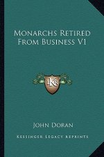 Monarchs Retired from Business V1