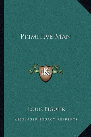 Primitive Man