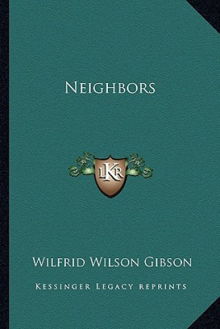 Neighbors