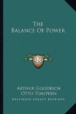 The Balance of Power