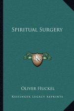 Spiritual Surgery