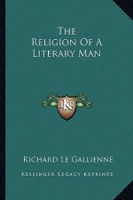 The Religion of a Literary Man