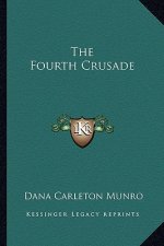 The Fourth Crusade