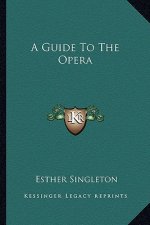 A Guide to the Opera