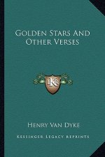 Golden Stars and Other Verses