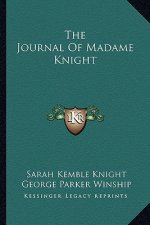 The Journal of Madame Knight