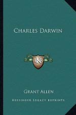 Charles Darwin