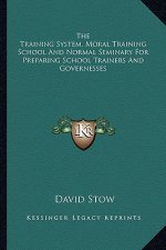 The Training System, Moral Training School and Normal Seminary for Preparing School Trainers and Governesses