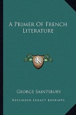 A Primer of French Literature
