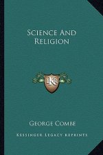 Science and Religion