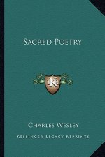 Sacred Poetry