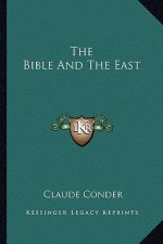 The Bible and the East