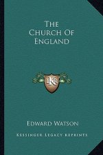 The Church of England