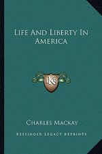 Life and Liberty in America