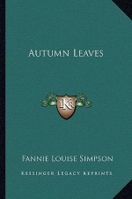Autumn Leaves