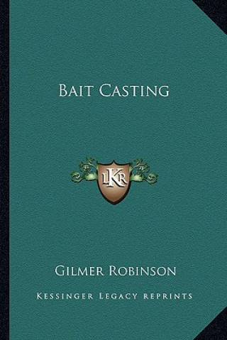 Bait Casting