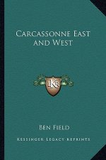 Carcassonne East and West