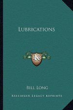 Lubrications