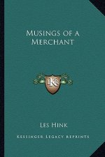 Musings of a Merchant