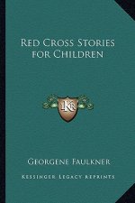 Red Cross Stories for Children