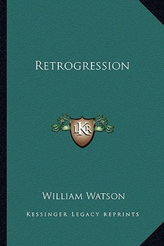 Retrogression