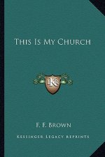 This Is My Church