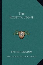 The Rosetta Stone