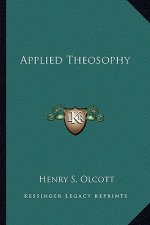 Applied Theosophy
