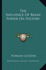 The Influence Of Brain Power On History